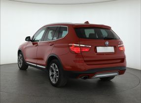 BMW X3 - 2016