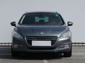 Peugeot 508 - 2014
