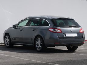Peugeot 508 - 2014
