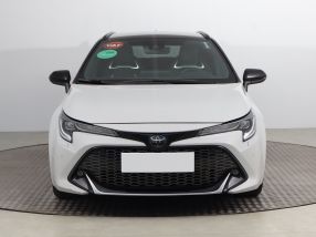 Toyota Corolla - 2021