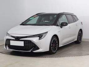 Toyota Corolla - 2021