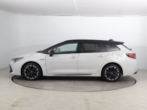 Toyota Corolla - 2021