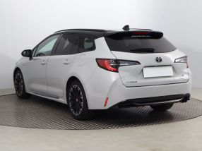 Toyota Corolla - 2021