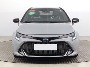Toyota Corolla - 2021
