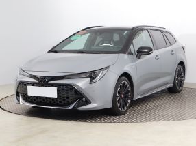 Toyota Corolla - 2021
