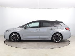 Toyota Corolla - 2021
