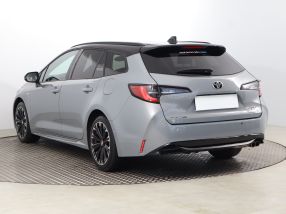 Toyota Corolla - 2021