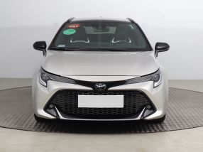 Toyota Corolla - 2021