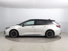 Toyota Corolla - 2021