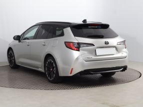 Toyota Corolla - 2021