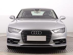 Audi A7 - 2016