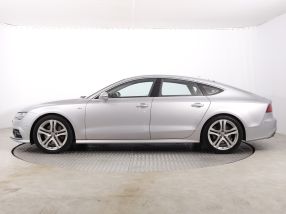 Audi A7 - 2016