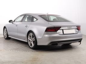 Audi A7 - 2016
