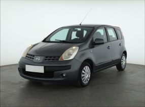 Nissan Note - 2006