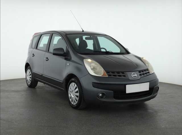 Nissan Note 2006