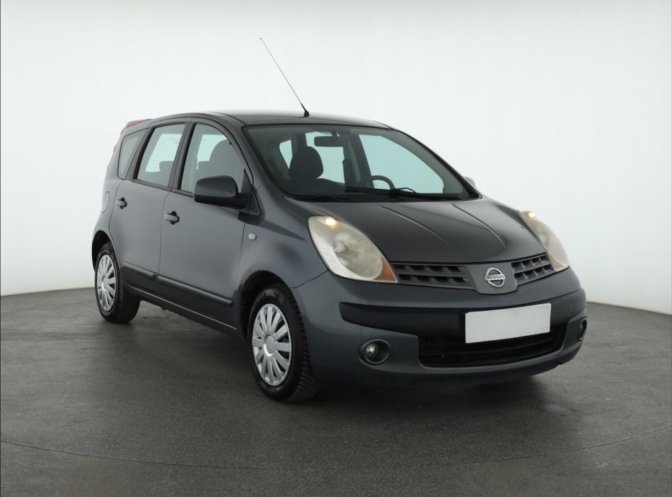 Nissan Note - 2006