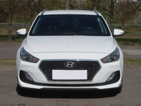 Hyundai i30 - 2019