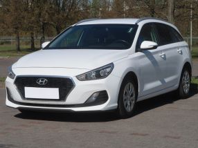 Hyundai i30 - 2019