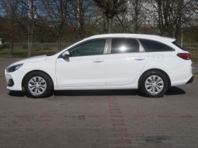 Hyundai i30 - 2019