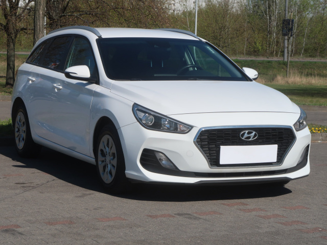 Hyundai i30 2019