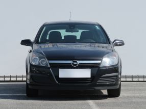 Opel Astra - 2007