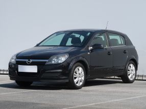 Opel Astra - 2007