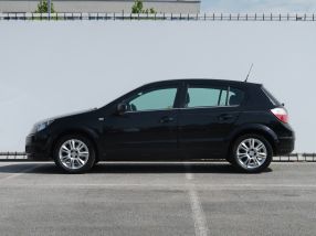 Opel Astra - 2007