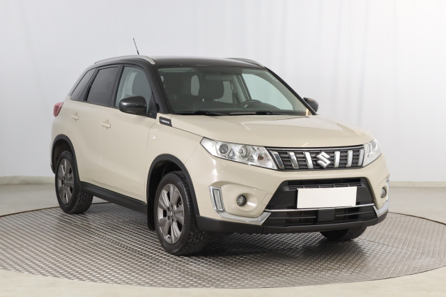 Suzuki Vitara 2018