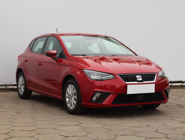 Seat Ibiza 2017
