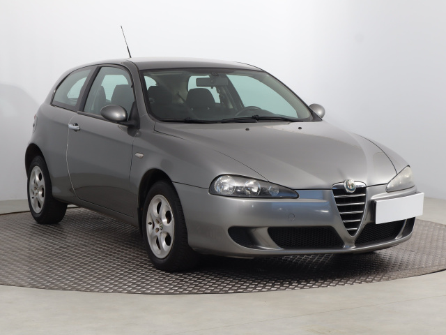 Alfa Romeo 147 2006