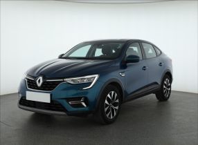 Renault Arkana - 2022