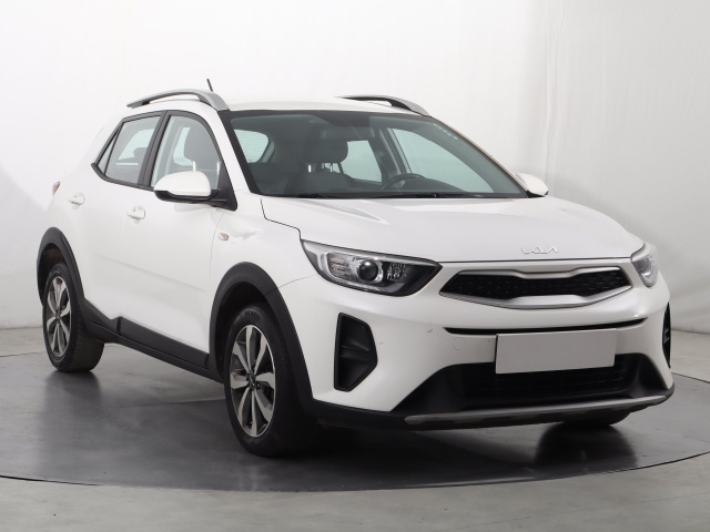 Kia Stonic 2021
