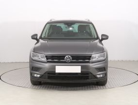 Volkswagen Tiguan - 2018