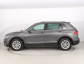 Volkswagen Tiguan - 2018