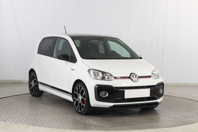 Volkswagen Up!, 2019