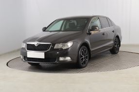 Skoda Superb - 2008