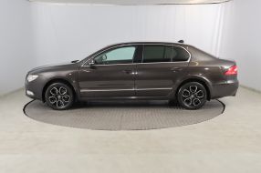 Skoda Superb - 2008