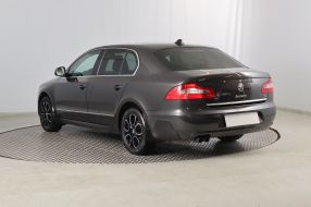 Skoda Superb - 2008