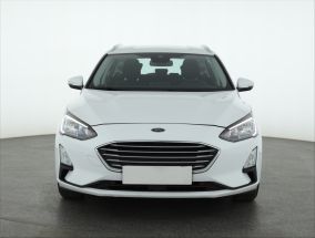 Ford Focus - 2020