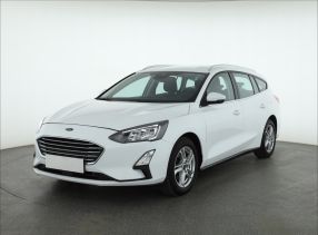 Ford Focus - 2020