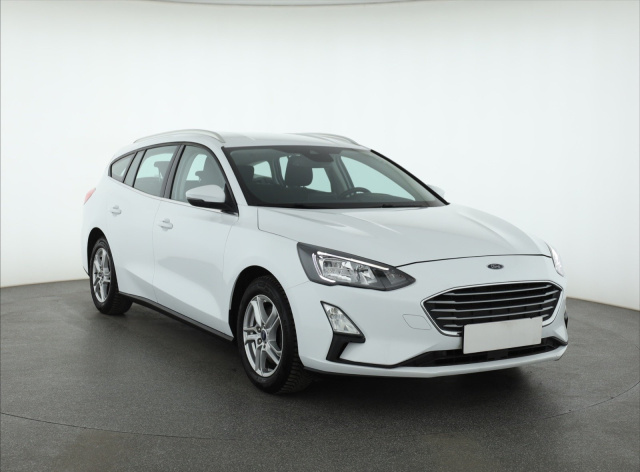 Ford Focus 2020