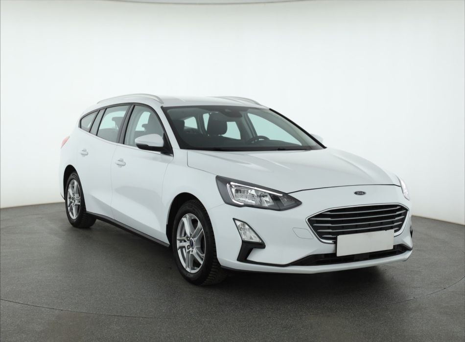 Ford Focus - 2020