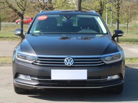 Volkswagen Passat - 2019