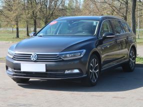 Volkswagen Passat - 2019