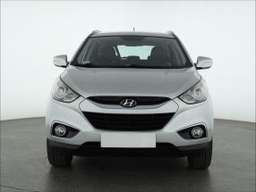 Hyundai ix35 - 2011