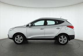 Hyundai ix35 - 2011