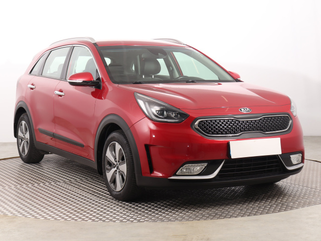 Kia Niro 2019
