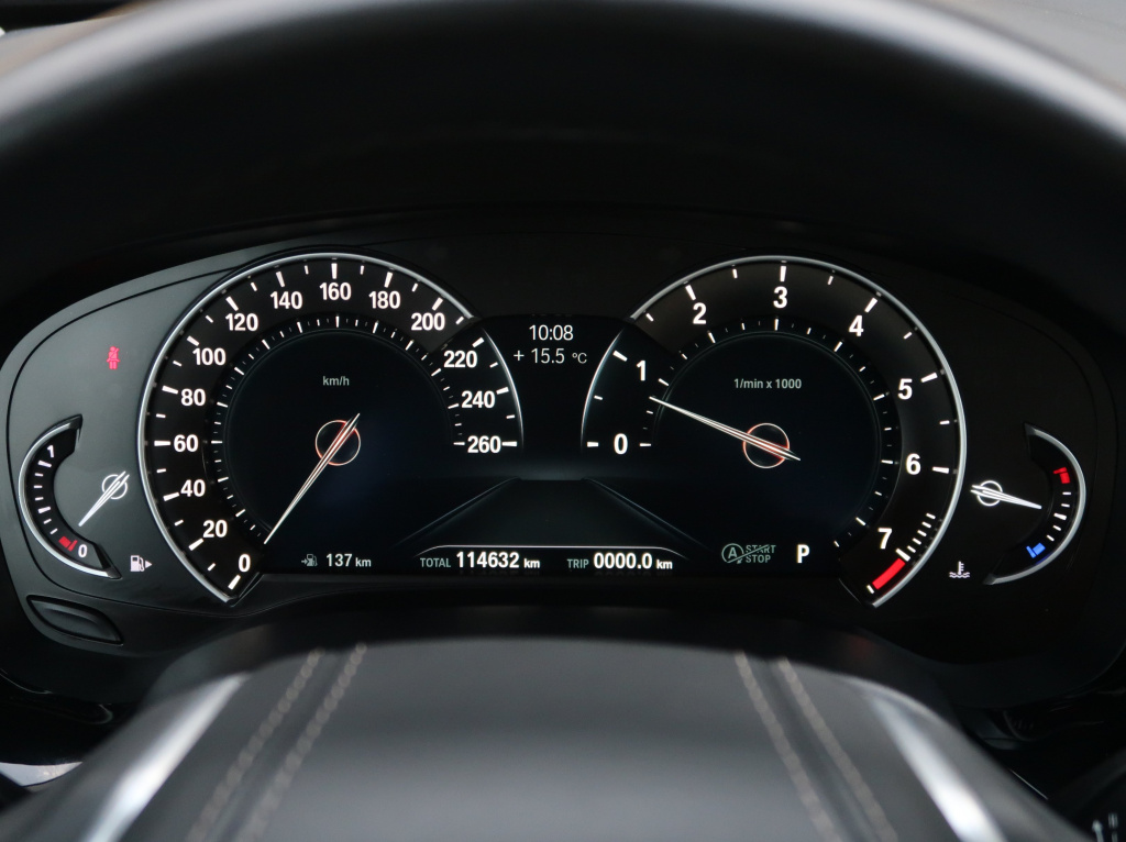 BMW 5