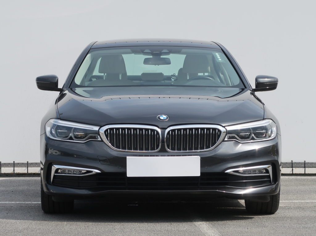 BMW 5