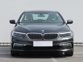 BMW 5 - 2018